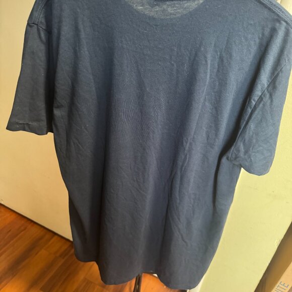 ALL IN MOTION MEN SHORT SLEEVE SHIRT SIZE XL NW - Picture 2 of 4